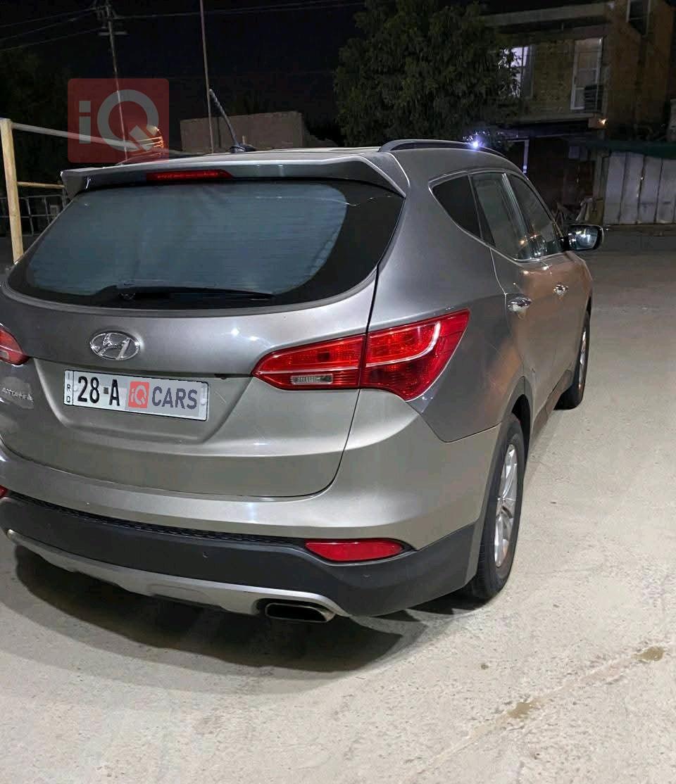 هیوندای سەنتافی